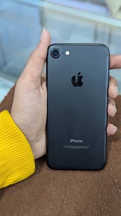 I phone 7