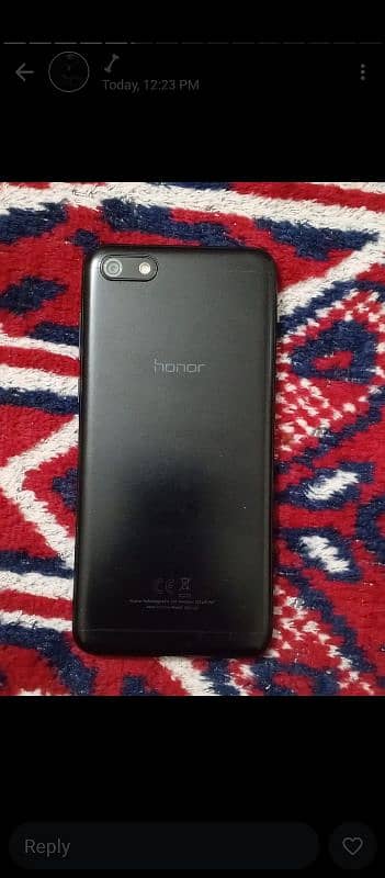 Huawei Honor 7s   2/16 2