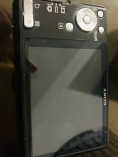 Digital Camera