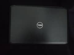 Dell Latitude E5530