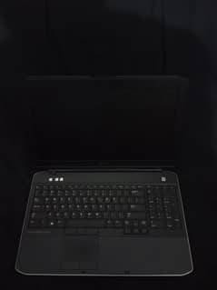 Dell Latitude E5530