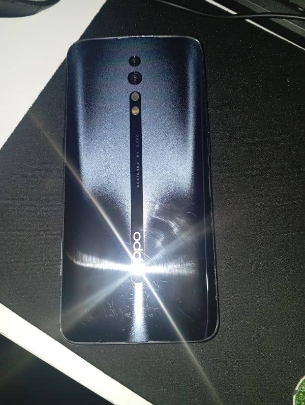 Oppo Reno Z urgent Sale 0