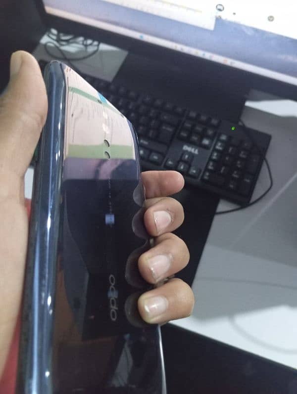 Oppo Reno Z urgent Sale 2