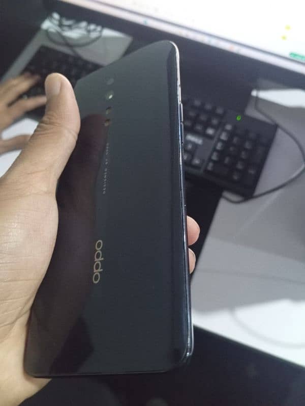 Oppo Reno Z urgent Sale 3