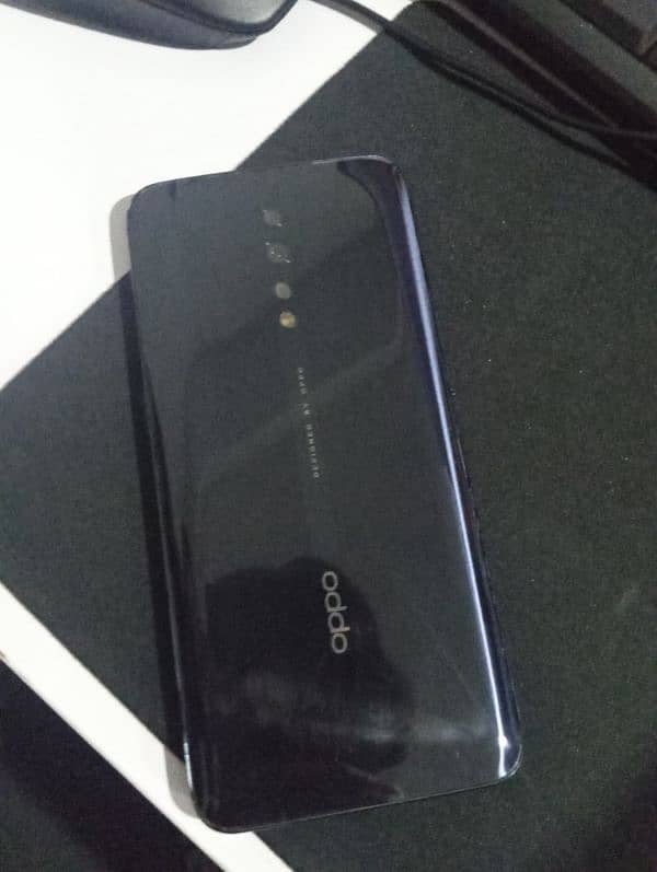 Oppo Reno Z urgent Sale 5