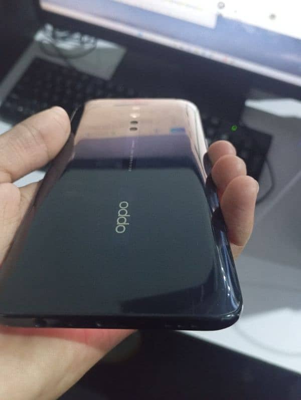 Oppo Reno Z urgent Sale 6