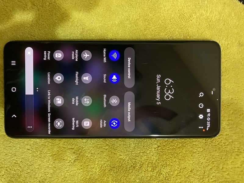 samsung s20 plus 5g exchange possible 4