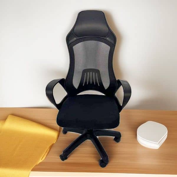 Executive Office Chair/Special Revolving Chair/Boss Chair/Office Chair 13