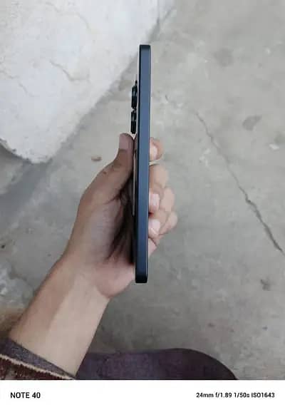 Xiaomi Redmi Note 13 3