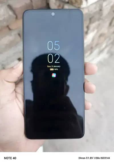 Xiaomi Redmi Note 13 4