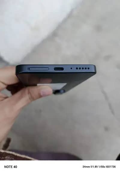 Xiaomi Redmi Note 13 5