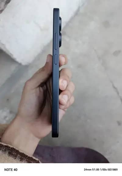 Xiaomi Redmi Note 13 6