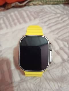 Real Apple Watch Ultra Used but condition New