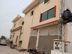 12000 sq. ft. Neat and clean Factory available on Ferozepur road Lahore