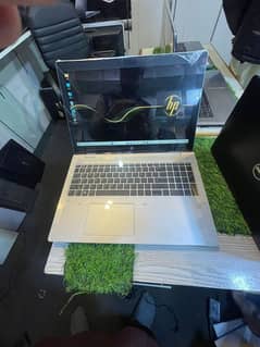 HP ProBook 650 G5 | Core i7 8th Gen