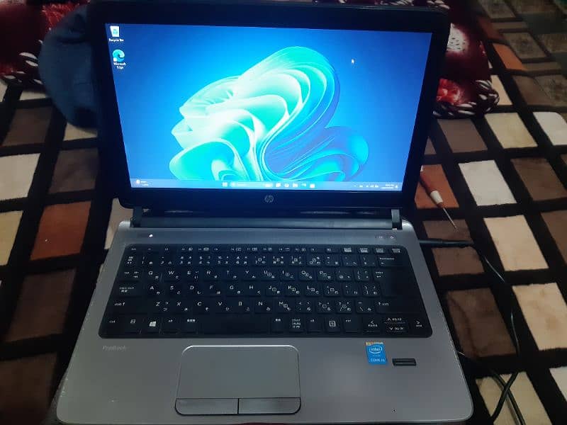 Hp 430 G2 i5 5th generation in cheap price 1