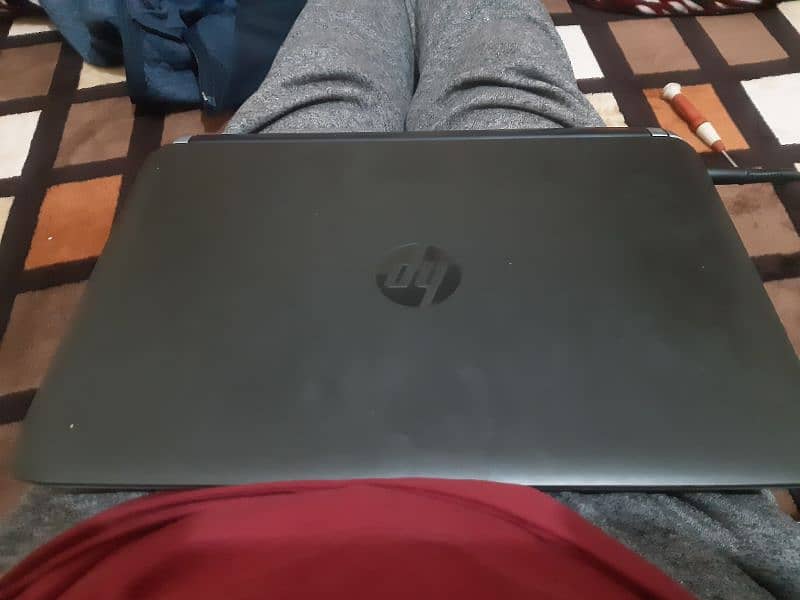 Hp 430 G2 i5 5th generation in cheap price 3