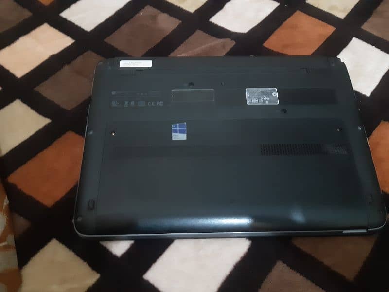 Hp 430 G2 i5 5th generation in cheap price 8