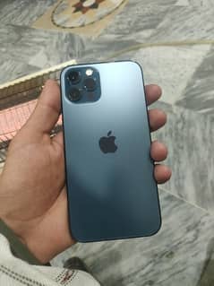 iphone 12 pro non pta water pack lush condition