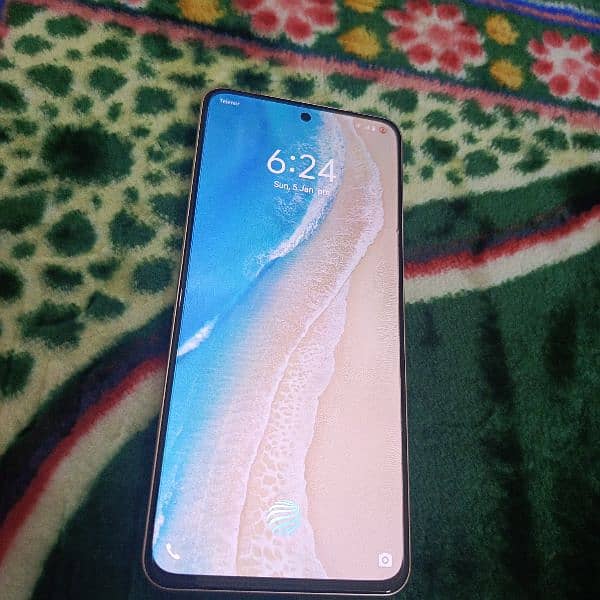 Slightly Used Vivo V29e. . . . Absolutely new in condition 2