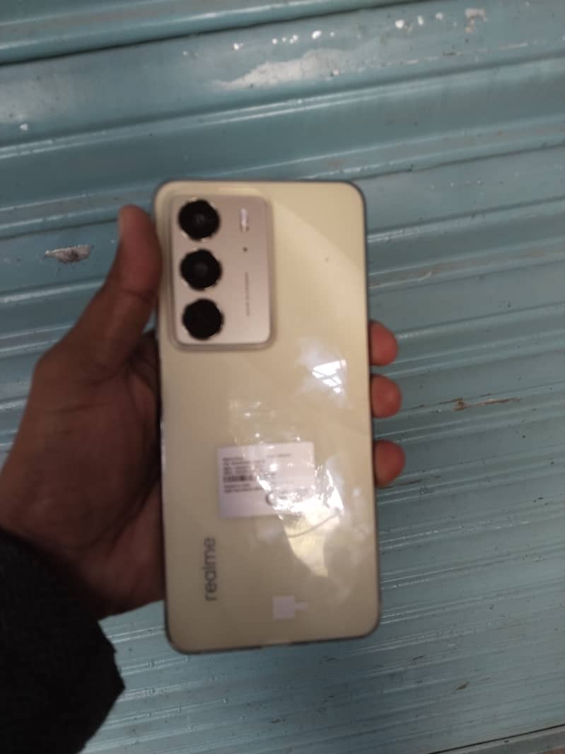 Realme Other Model 5