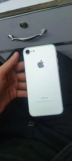 iPhone 7 pta proved