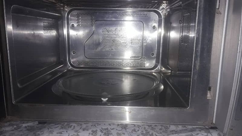 oven lg 0