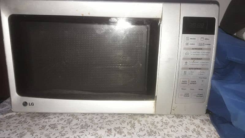 oven lg 1