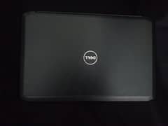 Dell Latitude E5530