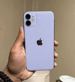 iPhone 11 256GB PTA Approved