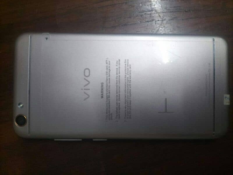 Vivo Y66 2