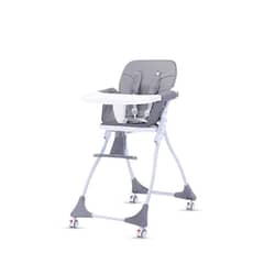 TZX C006 Baby Feeding High Chair Foldable