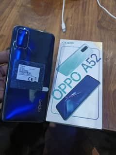 Oppo A52