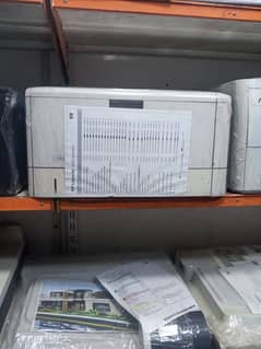 hp laserjet 5200 A3 size