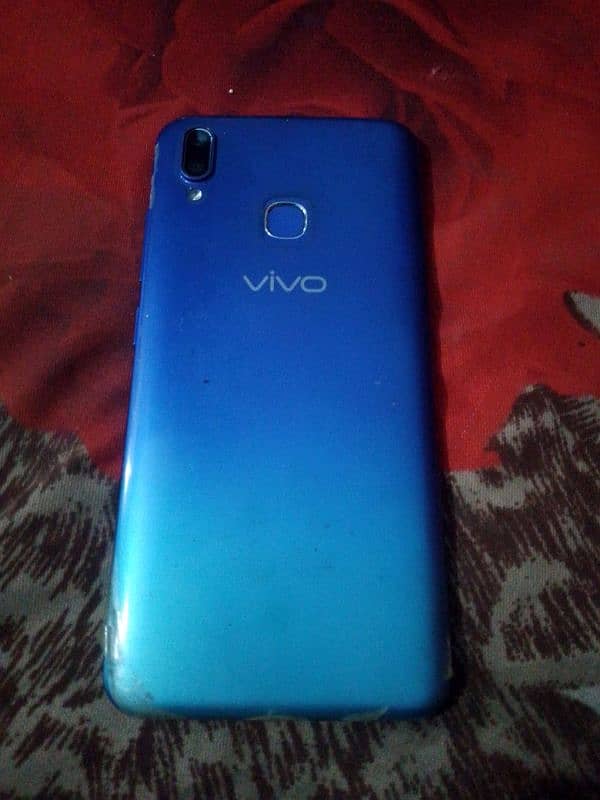 vivo Y 93 6