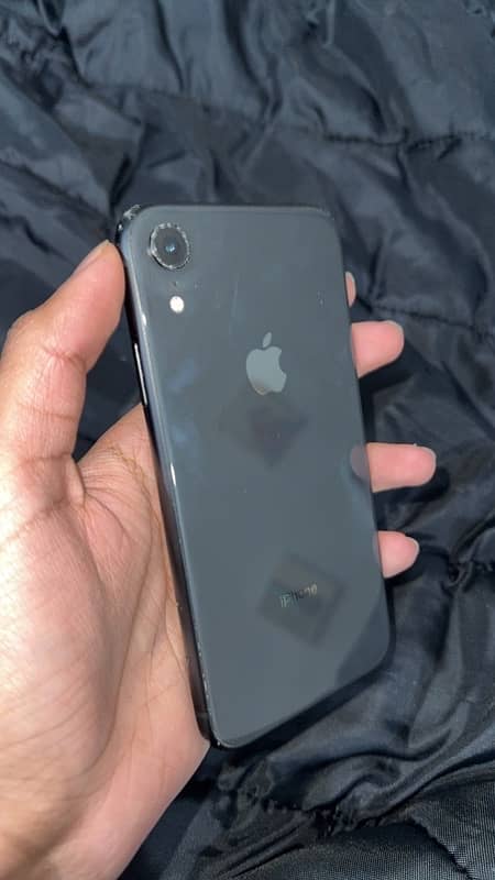 Iphone XR jv 64gb 0