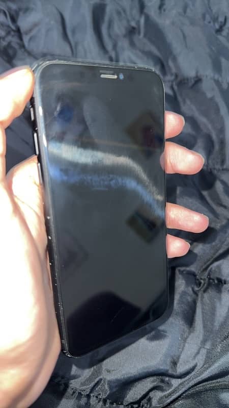 Iphone XR jv 64gb 1