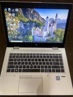 Hp i5 gen 7th