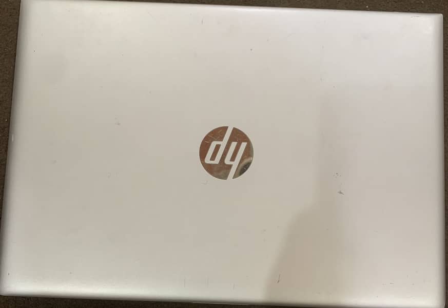 Hp i5 gen 7th 1