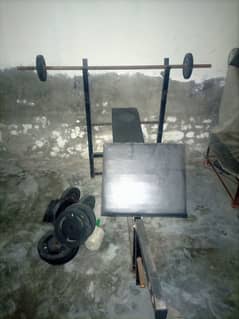 used gym equipment in best conditions for sale