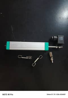 Linear Position Sensor