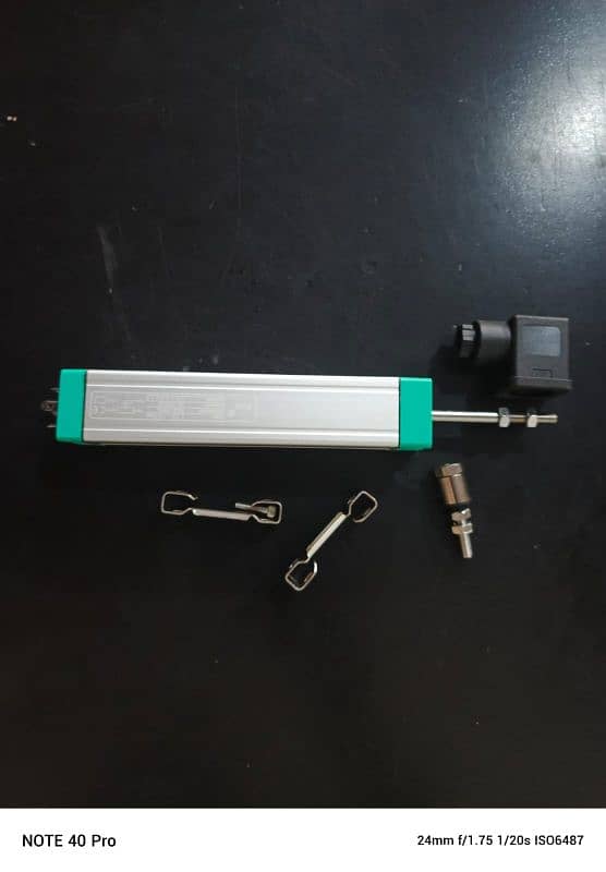 Linear Position Sensor 0