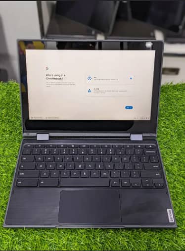 Lenovo Chromebook 300E Touch 360 4GB Ram 32GB Storage ! 0