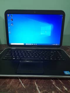 Dell inspiron 7520