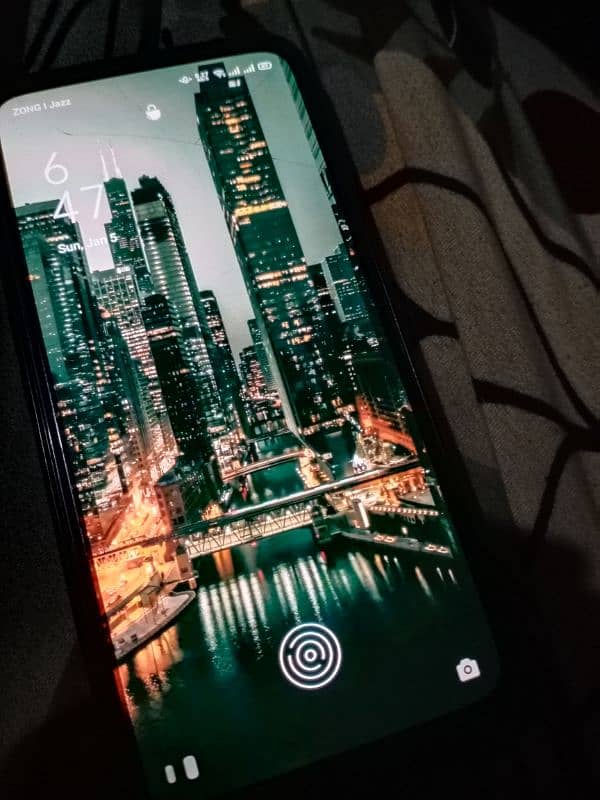 Oppo reno 2z 8/256 0