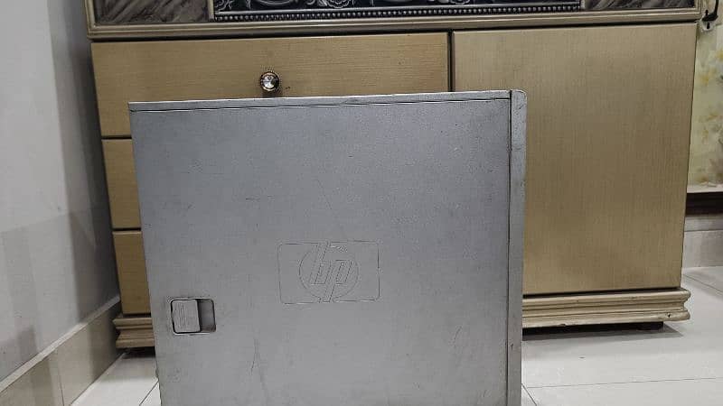 HP Z400 Workstation in 9/10 Condition 1