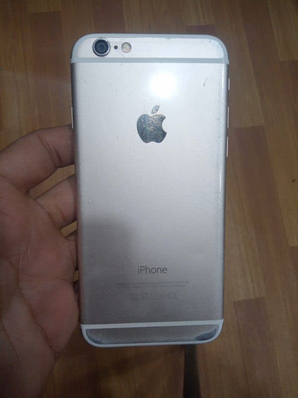 IPHONE 6 0