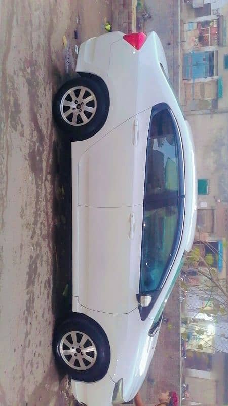 Honda City IVTEC 2016 modal 2019 ki registration h urgent sale 2