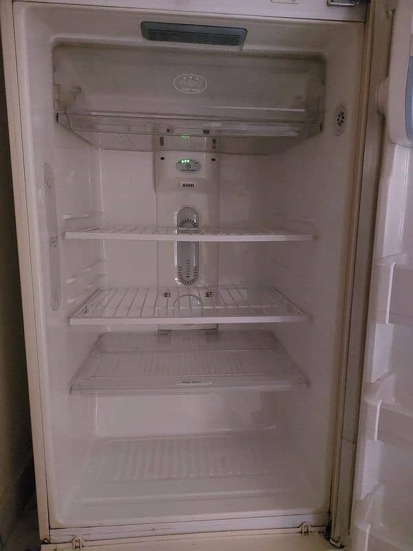 imported no frost LG fridge 6