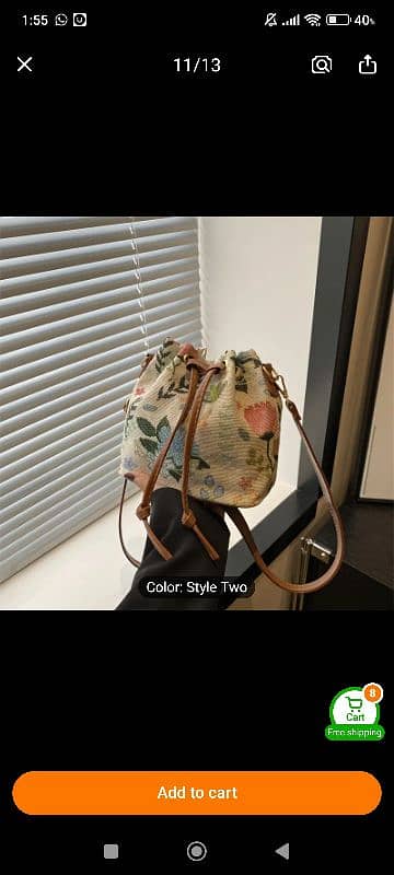 women Handbag 1